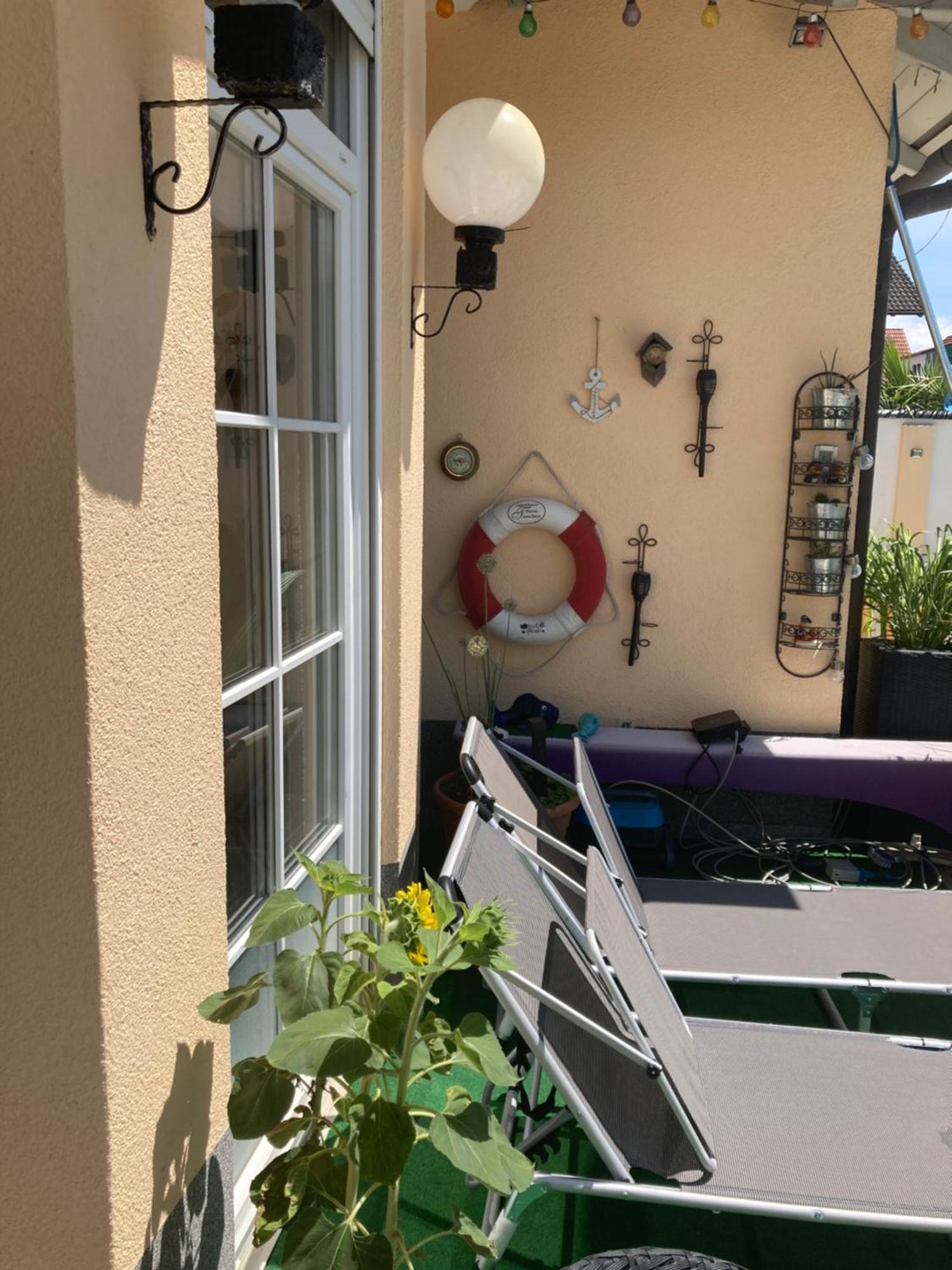 Gaestehaus Tante Tienchen 7 Minuten Zu Fuss Zum Europa Park , Plus Kostenloses Parkplatzticket Rulantica ,Alle Unsere Suiten Haben Einen Balkon Rust Dış mekan fotoğraf