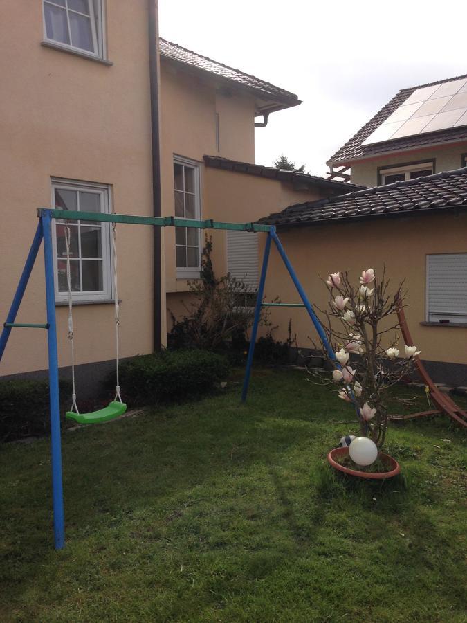 Gaestehaus Tante Tienchen 7 Minuten Zu Fuss Zum Europa Park , Plus Kostenloses Parkplatzticket Rulantica ,Alle Unsere Suiten Haben Einen Balkon Rust Dış mekan fotoğraf