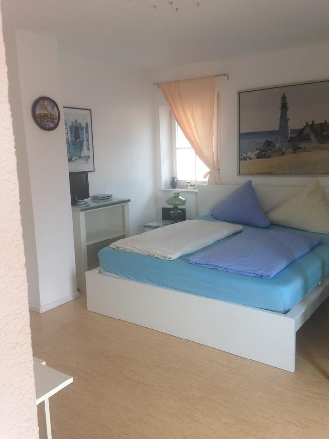 Gaestehaus Tante Tienchen 7 Minuten Zu Fuss Zum Europa Park , Plus Kostenloses Parkplatzticket Rulantica ,Alle Unsere Suiten Haben Einen Balkon Rust Dış mekan fotoğraf