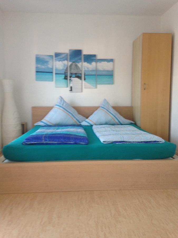 Gaestehaus Tante Tienchen 7 Minuten Zu Fuss Zum Europa Park , Plus Kostenloses Parkplatzticket Rulantica ,Alle Unsere Suiten Haben Einen Balkon Rust Dış mekan fotoğraf