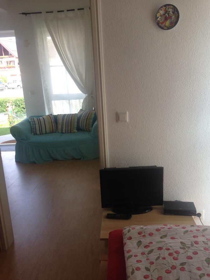 Gaestehaus Tante Tienchen 7 Minuten Zu Fuss Zum Europa Park , Plus Kostenloses Parkplatzticket Rulantica ,Alle Unsere Suiten Haben Einen Balkon Rust Dış mekan fotoğraf