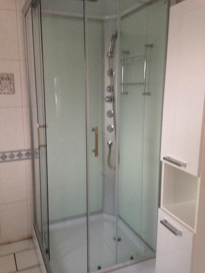 Gaestehaus Tante Tienchen 7 Minuten Zu Fuss Zum Europa Park , Plus Kostenloses Parkplatzticket Rulantica ,Alle Unsere Suiten Haben Einen Balkon Rust Dış mekan fotoğraf