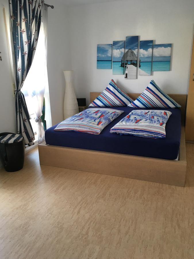 Gaestehaus Tante Tienchen 7 Minuten Zu Fuss Zum Europa Park , Plus Kostenloses Parkplatzticket Rulantica ,Alle Unsere Suiten Haben Einen Balkon Rust Dış mekan fotoğraf